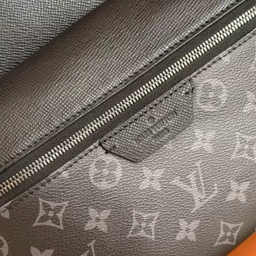 Replica Louis Vuitton LV AAA Man Backpacks #1349531 $222.00 USD for Wholesale