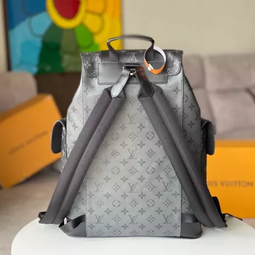 Replica Louis Vuitton LV AAA Man Backpacks #1349532 $210.00 USD for Wholesale