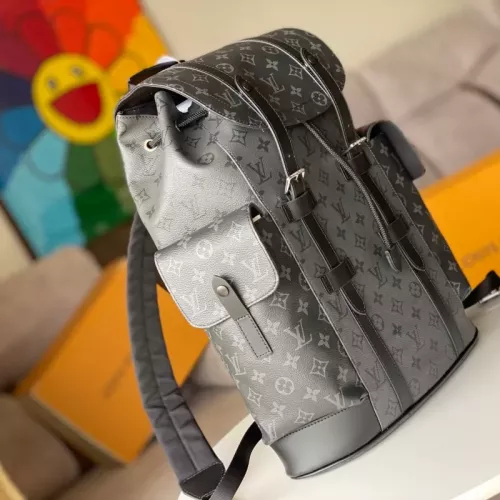 Replica Louis Vuitton LV AAA Man Backpacks #1349532 $210.00 USD for Wholesale