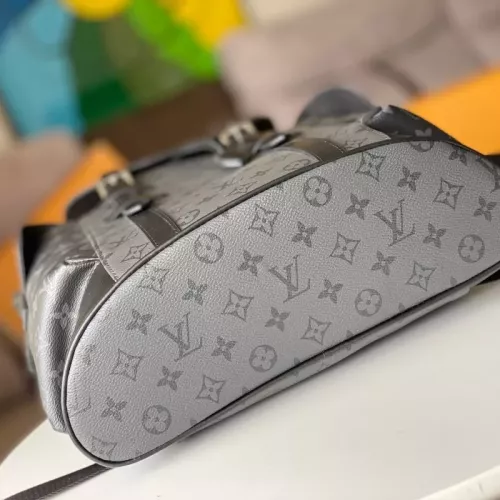 Replica Louis Vuitton LV AAA Man Backpacks #1349532 $210.00 USD for Wholesale