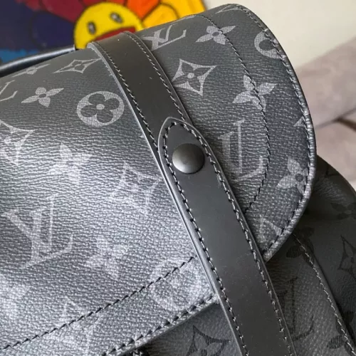 Replica Louis Vuitton LV AAA Man Backpacks #1349532 $210.00 USD for Wholesale