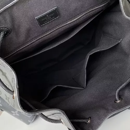 Replica Louis Vuitton LV AAA Man Backpacks #1349532 $210.00 USD for Wholesale