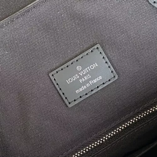 Replica Louis Vuitton LV AAA Man Backpacks #1349532 $210.00 USD for Wholesale