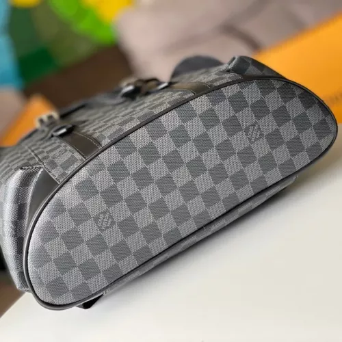Replica Louis Vuitton LV AAA Man Backpacks #1349533 $210.00 USD for Wholesale