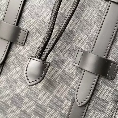 Replica Louis Vuitton LV AAA Man Backpacks #1349533 $210.00 USD for Wholesale
