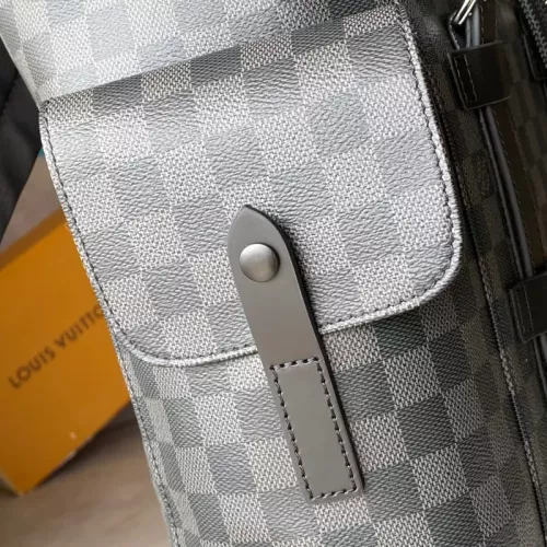 Replica Louis Vuitton LV AAA Man Backpacks #1349533 $210.00 USD for Wholesale