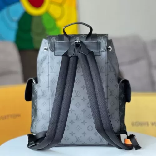 Replica Louis Vuitton LV AAA Man Backpacks #1349534 $202.00 USD for Wholesale