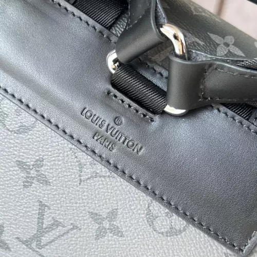 Replica Louis Vuitton LV AAA Man Backpacks #1349534 $202.00 USD for Wholesale