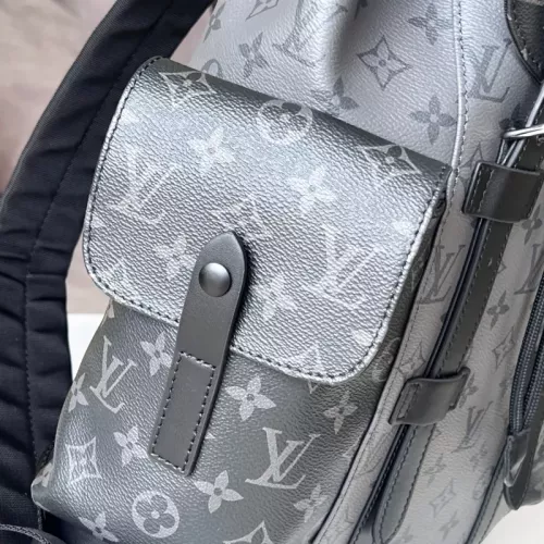Replica Louis Vuitton LV AAA Man Backpacks #1349534 $202.00 USD for Wholesale