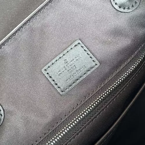 Replica Louis Vuitton LV AAA Man Backpacks #1349534 $202.00 USD for Wholesale