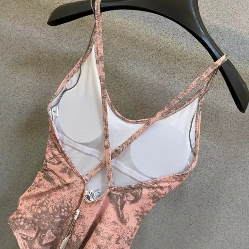 Replica Christian Dior Bathing Suits For Women #1349535 $38.00 USD for Wholesale
