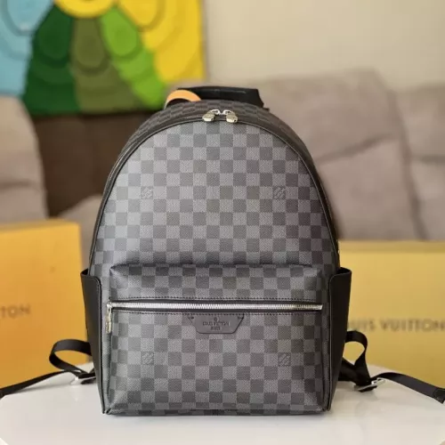 Wholesale Louis Vuitton LV AAA Man Backpacks #1349537 $195.00 USD, Wholesale Quality Replica Louis Vuitton LV AAA Man Backpacks