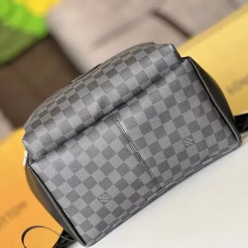 Replica Louis Vuitton LV AAA Man Backpacks #1349537 $195.00 USD for Wholesale