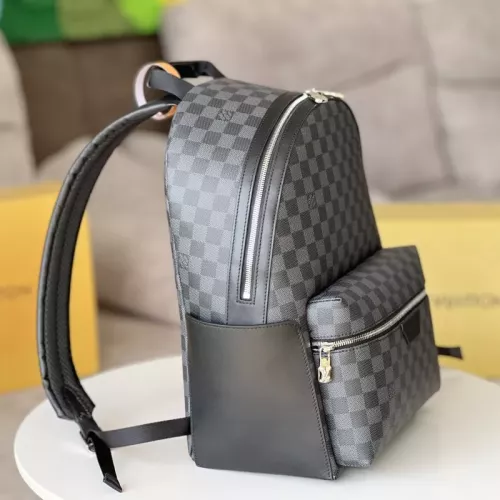 Replica Louis Vuitton LV AAA Man Backpacks #1349537 $195.00 USD for Wholesale