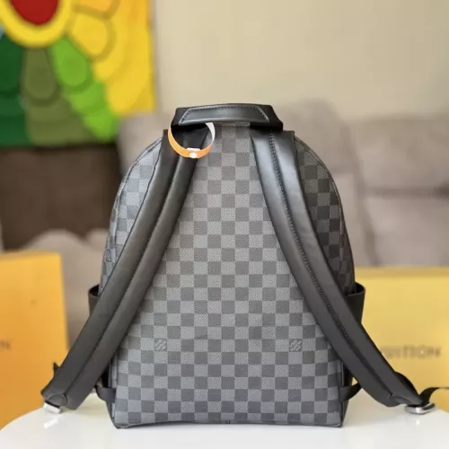 Replica Louis Vuitton LV AAA Man Backpacks #1349537 $195.00 USD for Wholesale