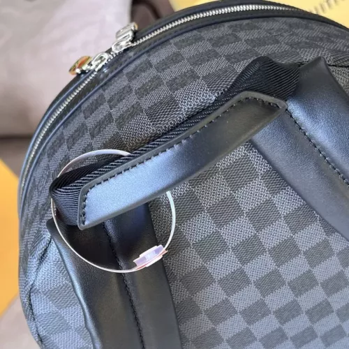 Replica Louis Vuitton LV AAA Man Backpacks #1349537 $195.00 USD for Wholesale