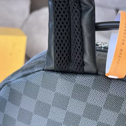 Replica Louis Vuitton LV AAA Man Backpacks #1349537 $195.00 USD for Wholesale