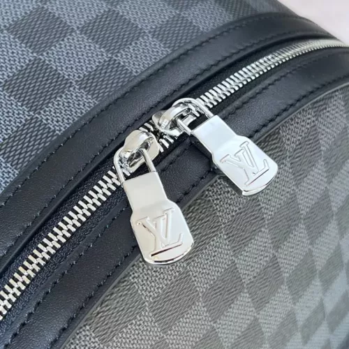 Replica Louis Vuitton LV AAA Man Backpacks #1349537 $195.00 USD for Wholesale