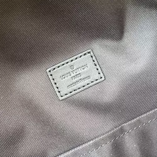 Replica Louis Vuitton LV AAA Man Backpacks #1349537 $195.00 USD for Wholesale