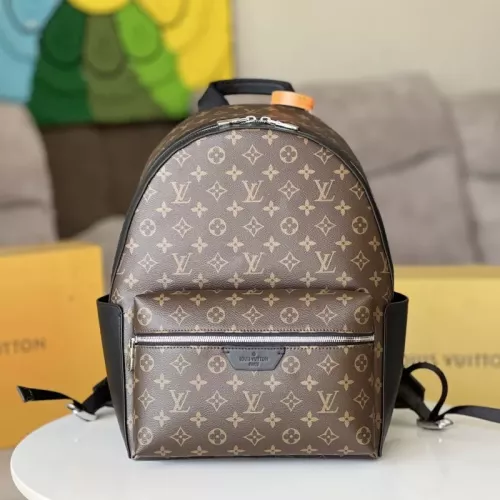 Wholesale Louis Vuitton LV AAA Man Backpacks #1349538 $195.00 USD, Wholesale Quality Replica Louis Vuitton LV AAA Man Backpacks