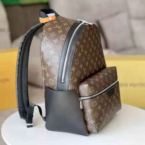 Replica Louis Vuitton LV AAA Man Backpacks #1349538 $195.00 USD for Wholesale