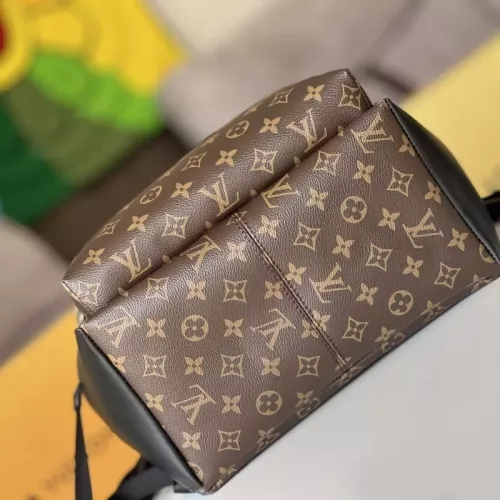 Replica Louis Vuitton LV AAA Man Backpacks #1349538 $195.00 USD for Wholesale