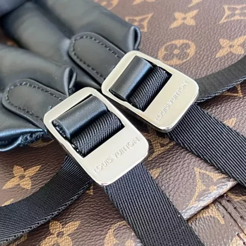 Replica Louis Vuitton LV AAA Man Backpacks #1349538 $195.00 USD for Wholesale