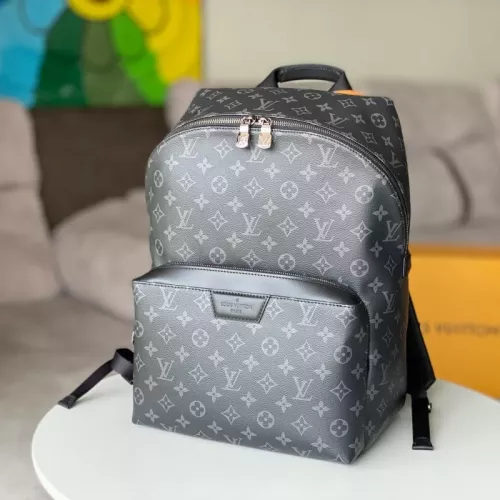 Wholesale Louis Vuitton LV AAA Man Backpacks #1349540 $195.00 USD, Wholesale Quality Replica Louis Vuitton LV AAA Man Backpacks