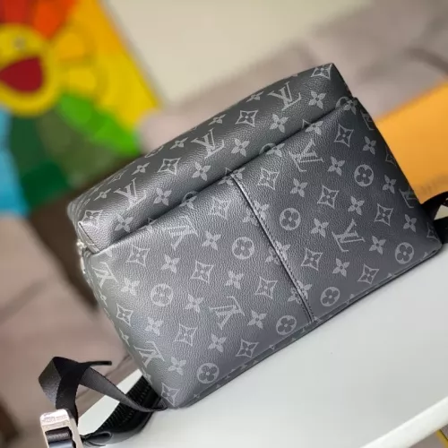 Replica Louis Vuitton LV AAA Man Backpacks #1349540 $195.00 USD for Wholesale