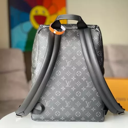 Replica Louis Vuitton LV AAA Man Backpacks #1349540 $195.00 USD for Wholesale