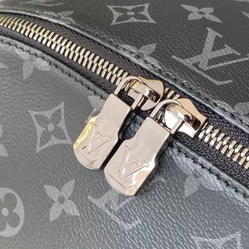Replica Louis Vuitton LV AAA Man Backpacks #1349540 $195.00 USD for Wholesale
