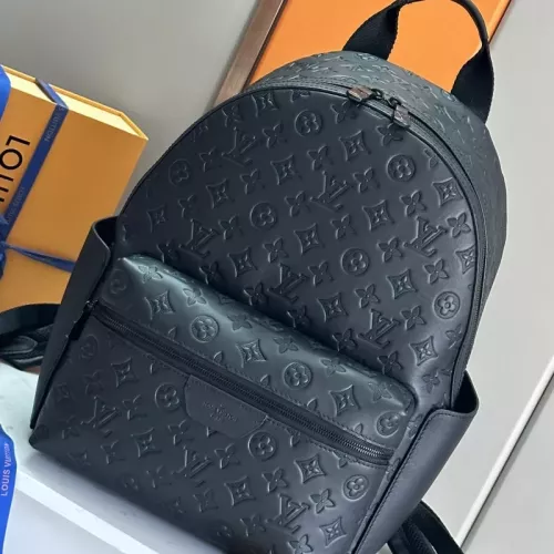 Wholesale Louis Vuitton LV AAA Man Backpacks #1349541 $245.00 USD, Wholesale Quality Replica Louis Vuitton LV AAA Man Backpacks