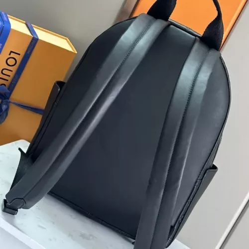 Replica Louis Vuitton LV AAA Man Backpacks #1349541 $245.00 USD for Wholesale