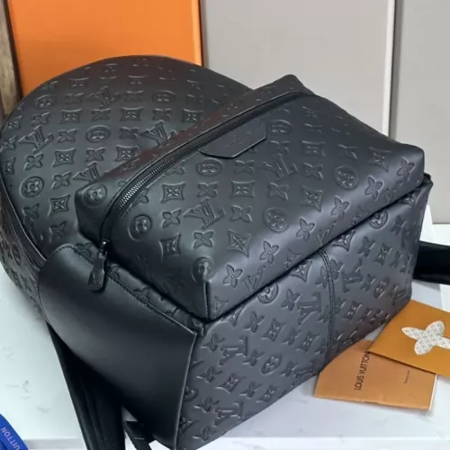 Replica Louis Vuitton LV AAA Man Backpacks #1349541 $245.00 USD for Wholesale