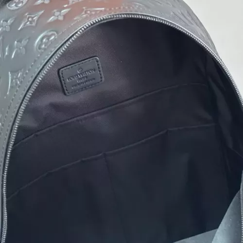 Replica Louis Vuitton LV AAA Man Backpacks #1349541 $245.00 USD for Wholesale
