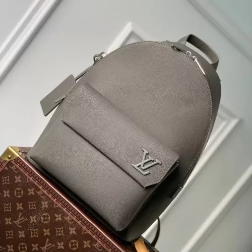 Wholesale Louis Vuitton LV AAA Man Backpacks #1349545 $225.00 USD, Wholesale Quality Replica Louis Vuitton LV AAA Man Backpacks