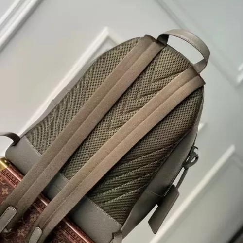Replica Louis Vuitton LV AAA Man Backpacks #1349545 $225.00 USD for Wholesale