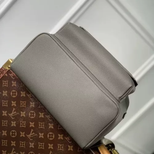 Replica Louis Vuitton LV AAA Man Backpacks #1349545 $225.00 USD for Wholesale