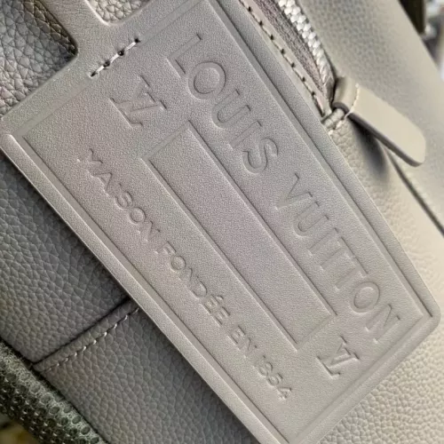 Replica Louis Vuitton LV AAA Man Backpacks #1349545 $225.00 USD for Wholesale