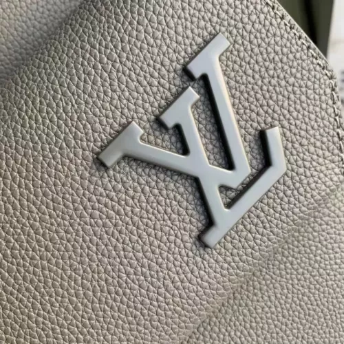 Replica Louis Vuitton LV AAA Man Backpacks #1349545 $225.00 USD for Wholesale