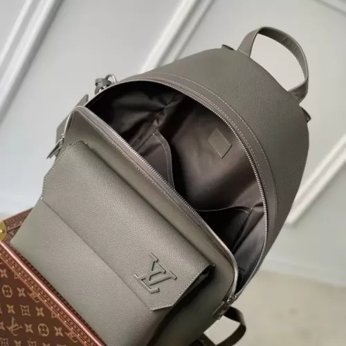Replica Louis Vuitton LV AAA Man Backpacks #1349545 $225.00 USD for Wholesale