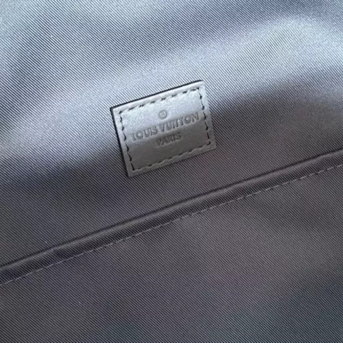Replica Louis Vuitton LV AAA Man Backpacks #1349545 $225.00 USD for Wholesale