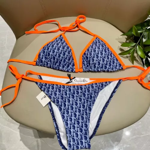 Wholesale Christian Dior Bathing Suits For Women #1349546 $36.00 USD, Wholesale Quality Replica Christian Dior Bathing Suits