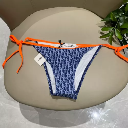 Replica Christian Dior Bathing Suits For Women #1349546 $36.00 USD for Wholesale