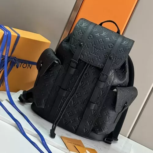 Wholesale Louis Vuitton LV AAA Man Backpacks #1349547 $225.00 USD, Wholesale Quality Replica Louis Vuitton LV AAA Man Backpacks