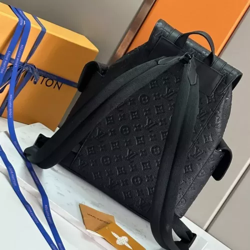 Replica Louis Vuitton LV AAA Man Backpacks #1349547 $225.00 USD for Wholesale