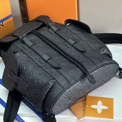Replica Louis Vuitton LV AAA Man Backpacks #1349547 $225.00 USD for Wholesale
