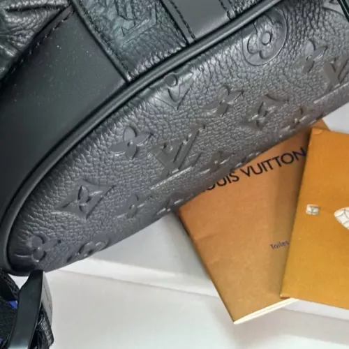 Replica Louis Vuitton LV AAA Man Backpacks #1349547 $225.00 USD for Wholesale