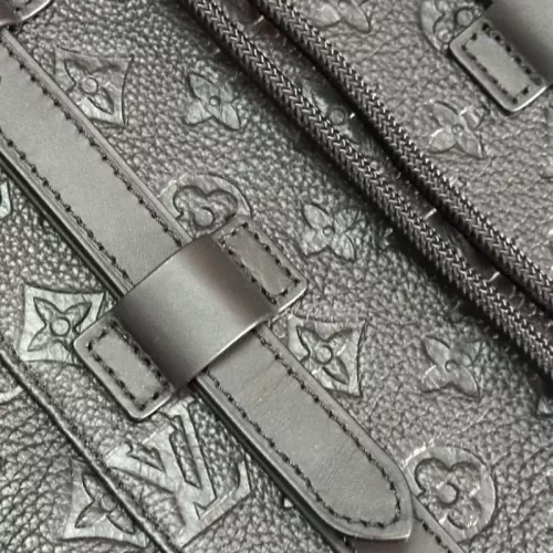 Replica Louis Vuitton LV AAA Man Backpacks #1349547 $225.00 USD for Wholesale