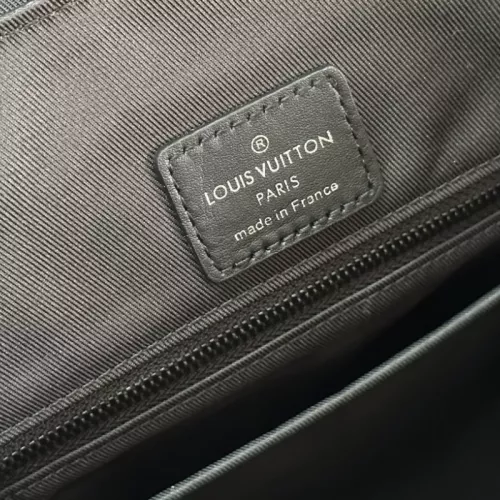 Replica Louis Vuitton LV AAA Man Backpacks #1349547 $225.00 USD for Wholesale